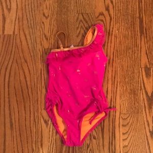 Limited Too bathing suit